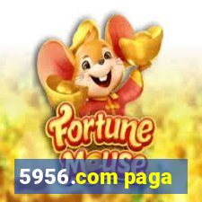 5956.com paga